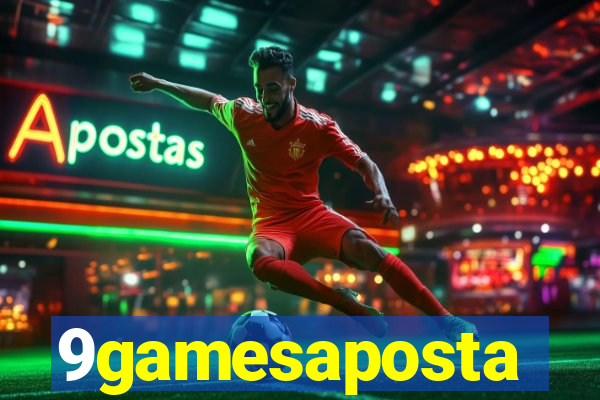 9gamesaposta