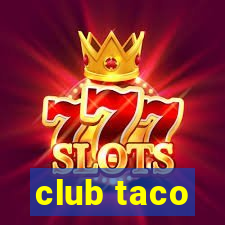 club taco