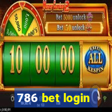 786 bet login