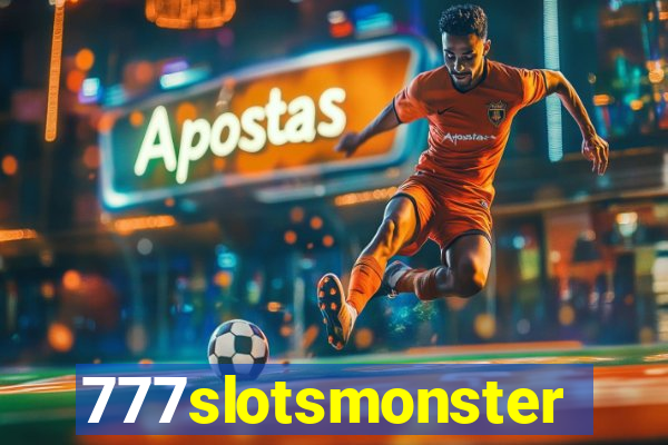 777slotsmonster