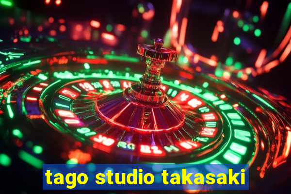 tago studio takasaki