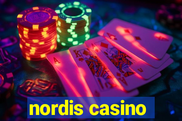 nordis casino