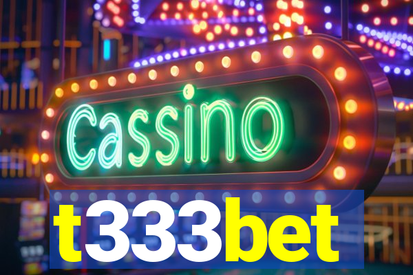 t333bet