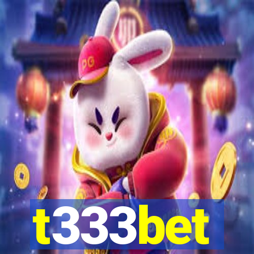 t333bet