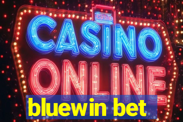 bluewin bet