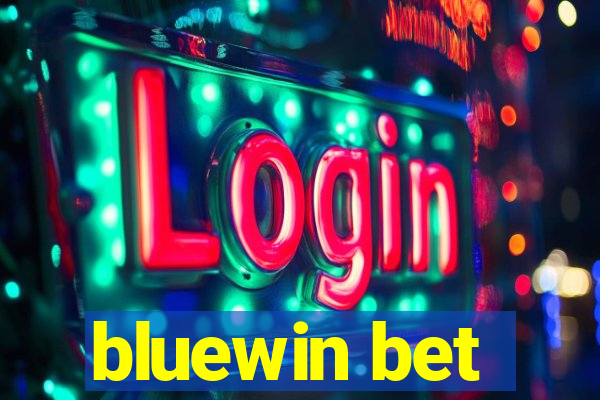 bluewin bet