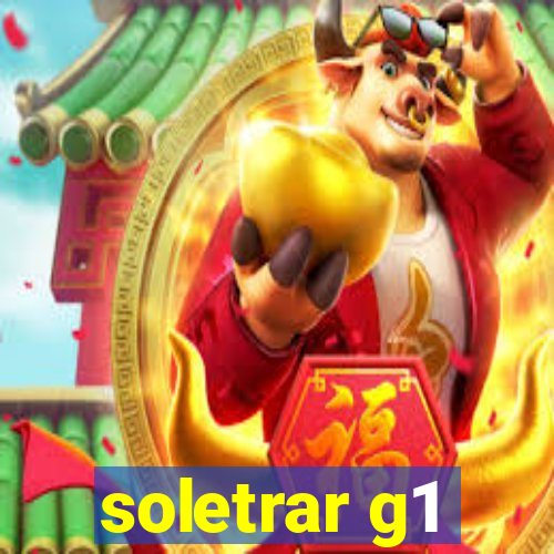 soletrar g1