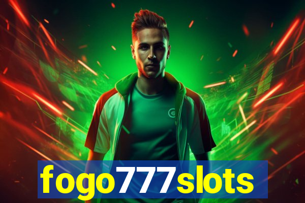 fogo777slots