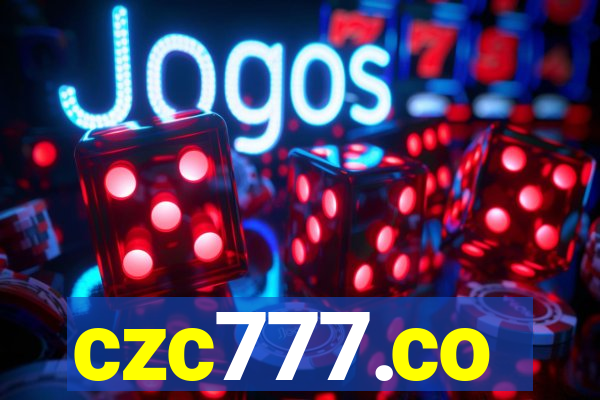 czc777.co