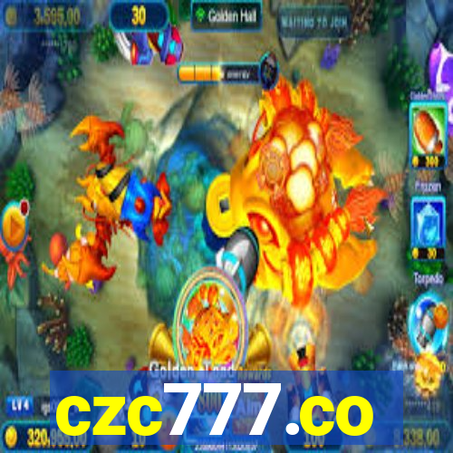 czc777.co