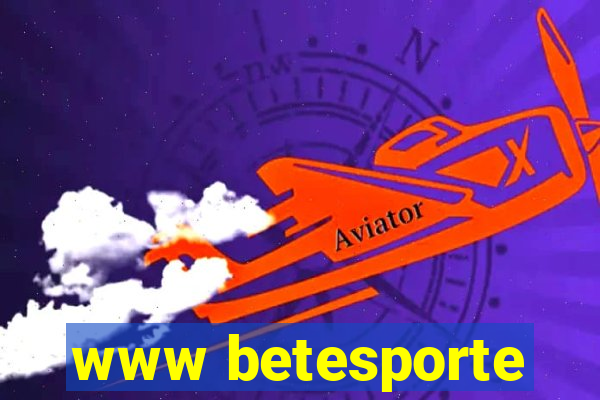 www betesporte