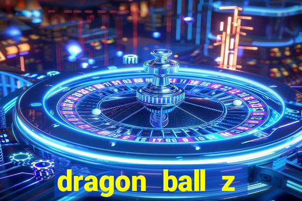 dragon ball z todos os episodios