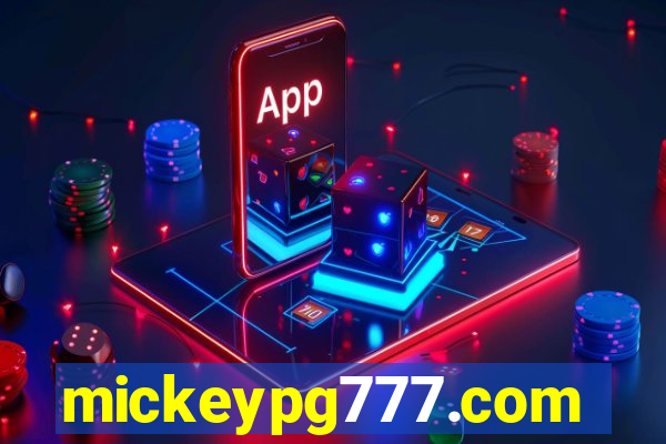 mickeypg777.com