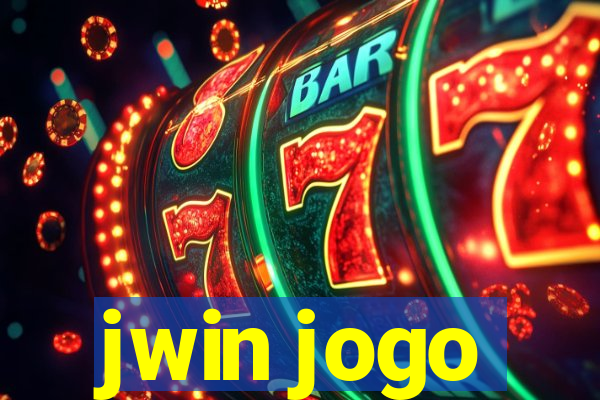 jwin jogo