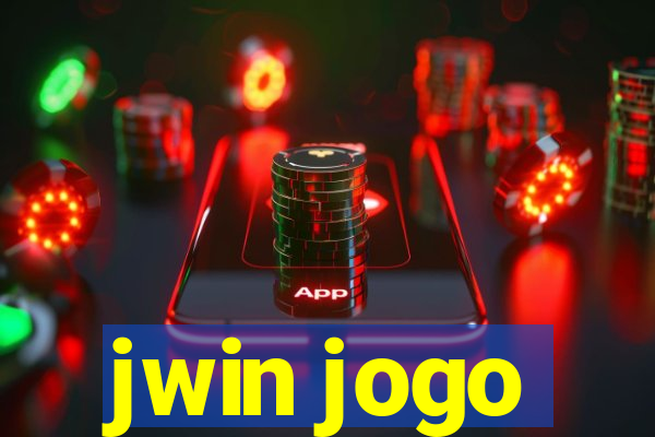 jwin jogo