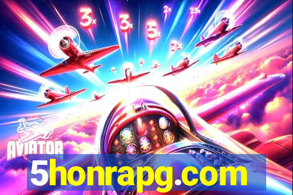 5honrapg.com