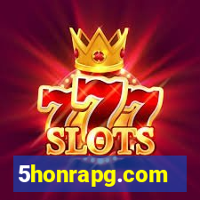 5honrapg.com