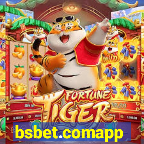 bsbet.comapp