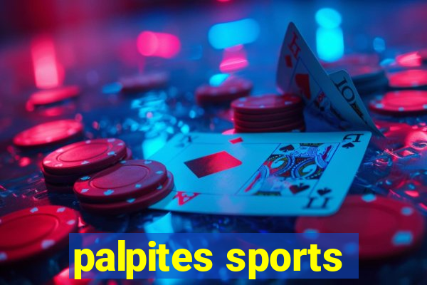 palpites sports