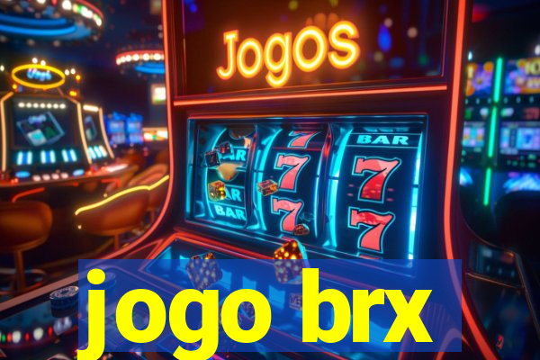 jogo brx