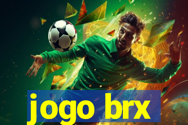 jogo brx