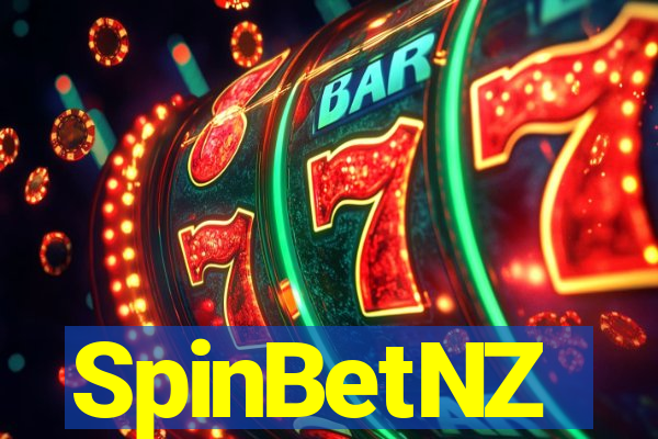 SpinBetNZ