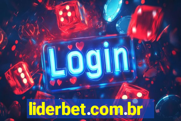 liderbet.com.br