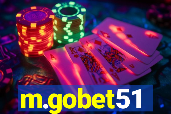 m.gobet51