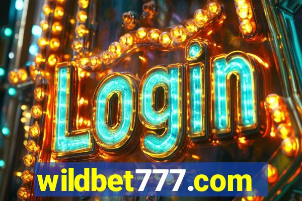 wildbet777.com