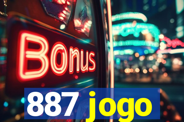 887 jogo