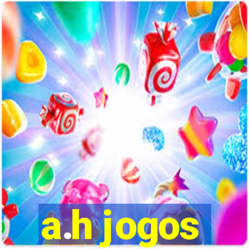 a.h jogos