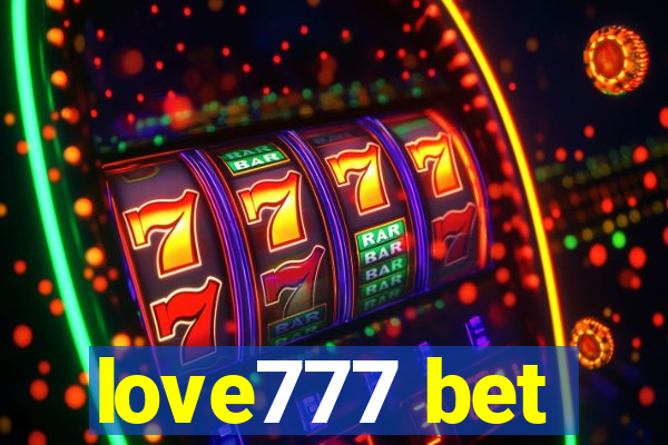 love777 bet