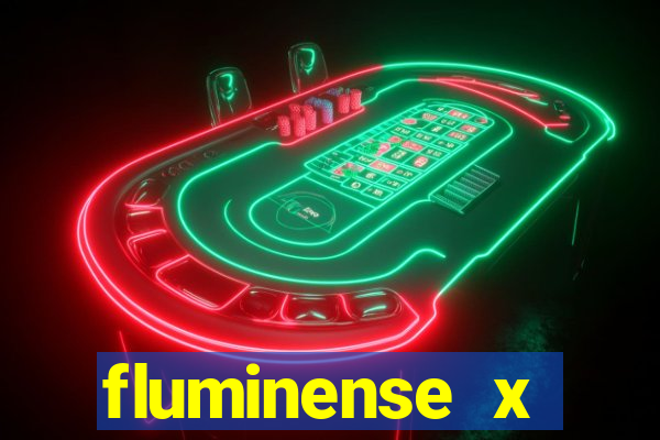 fluminense x fortaleza futemax