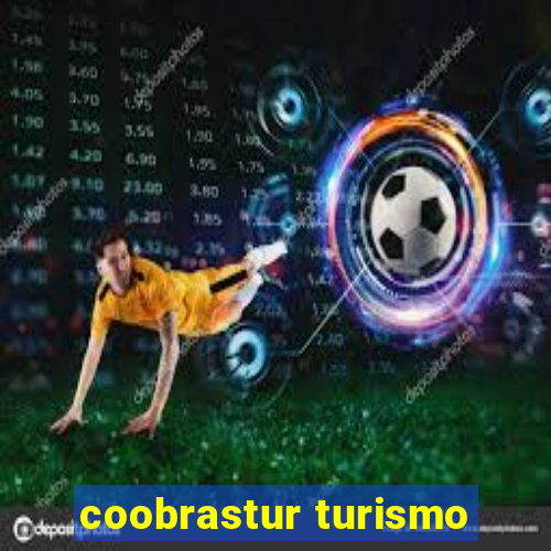 coobrastur turismo