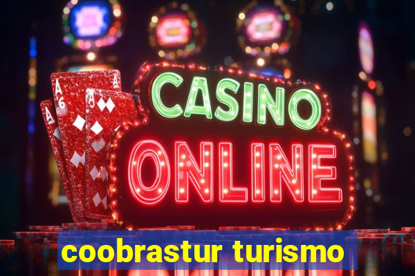 coobrastur turismo