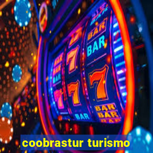 coobrastur turismo