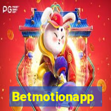 Betmotionapp