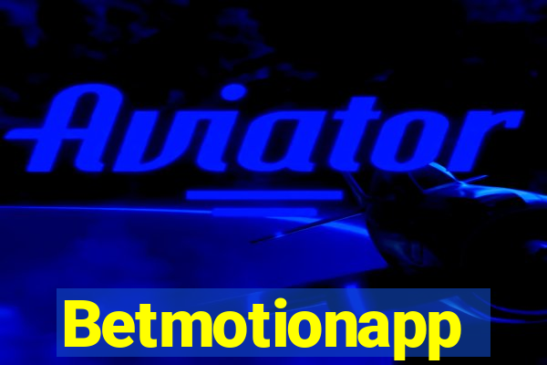 Betmotionapp