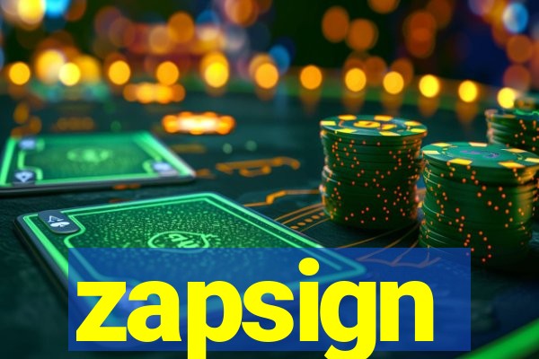 zapsign