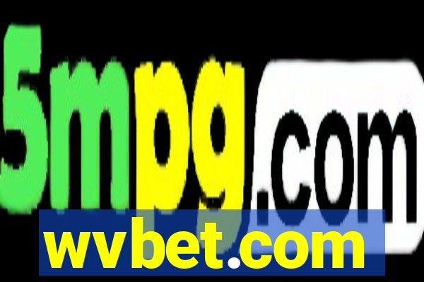 wvbet.com