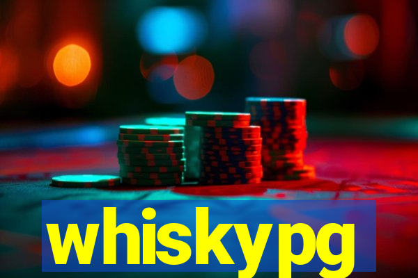 whiskypg