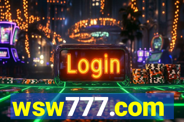 wsw777.com