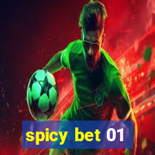 spicy bet 01