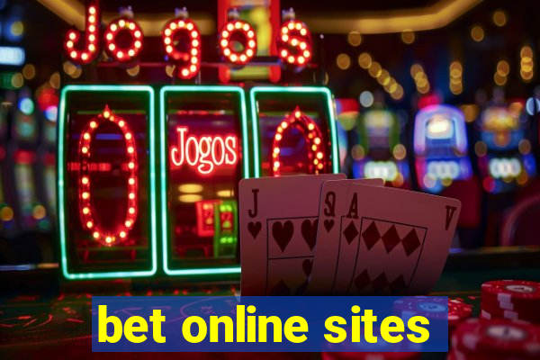 bet online sites