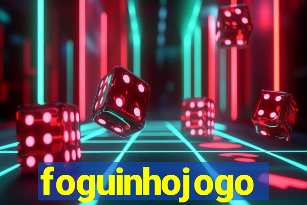 foguinhojogo