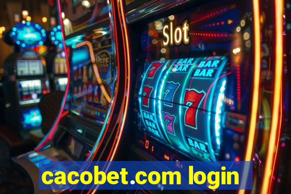 cacobet.com login