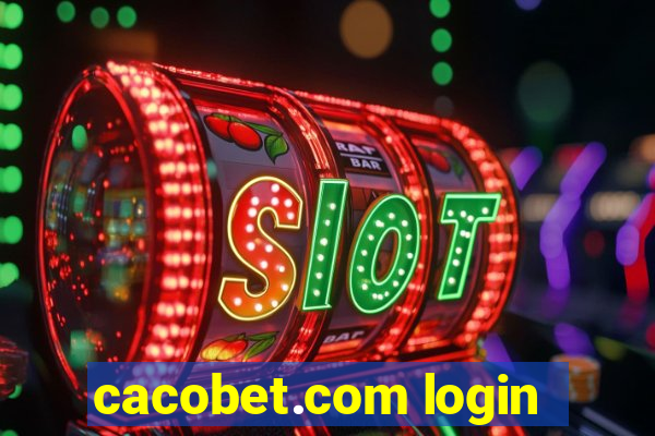 cacobet.com login