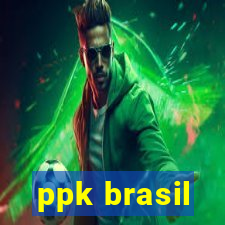 ppk brasil