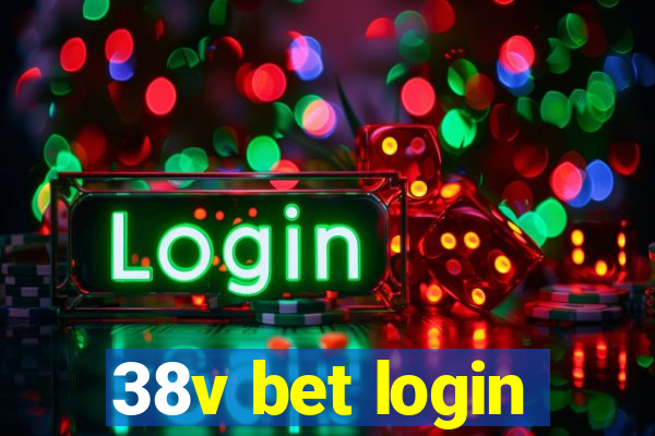 38v bet login