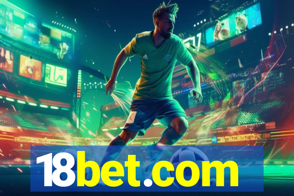 18bet.com